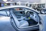 USED 2017 X ASTON MARTIN DB11 5.2 V12 Coupe 2dr Petrol Auto Euro 6 (s/s) (608 ps) ***FULL DEALER SERVICE HISTORY***