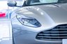 USED 2017 X ASTON MARTIN DB11 5.2 V12 Coupe 2dr Petrol Auto Euro 6 (s/s) (608 ps) ***FULL DEALER SERVICE HISTORY***