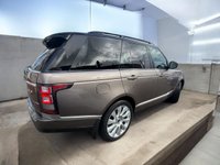 USED 2017 17 LAND ROVER RANGE ROVER 4.4 SD V8 Autobiography SUV 5dr Diesel Auto 4WD Euro 6 (s/s) (339 ps) ***PAN ROOF ** HEADS UP DISPLAY ***