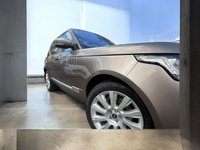 USED 2017 17 LAND ROVER RANGE ROVER 4.4 SD V8 Autobiography SUV 5dr Diesel Auto 4WD Euro 6 (s/s) (339 ps) ***PAN ROOF ** HEADS UP DISPLAY ***