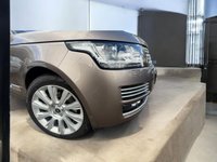 USED 2017 17 LAND ROVER RANGE ROVER 4.4 SD V8 Autobiography SUV 5dr Diesel Auto 4WD Euro 6 (s/s) (339 ps) ***PAN ROOF ** HEADS UP DISPLAY ***
