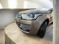 USED 2017 17 LAND ROVER RANGE ROVER 4.4 SD V8 Autobiography SUV 5dr Diesel Auto 4WD Euro 6 (s/s) (339 ps) ***PAN ROOF ** HEADS UP DISPLAY ***