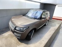 USED 2017 17 LAND ROVER RANGE ROVER 4.4 SD V8 Autobiography SUV 5dr Diesel Auto 4WD Euro 6 (s/s) (339 ps) ***PAN ROOF ** HEADS UP DISPLAY ***