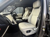 USED 2017 17 LAND ROVER RANGE ROVER 4.4 SD V8 Autobiography SUV 5dr Diesel Auto 4WD Euro 6 (s/s) (339 ps) ***PAN ROOF ** HEADS UP DISPLAY ***
