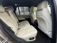 USED 2017 17 LAND ROVER RANGE ROVER 4.4 SD V8 Autobiography SUV 5dr Diesel Auto 4WD Euro 6 (s/s) (339 ps) ***PAN ROOF ** HEADS UP DISPLAY ***