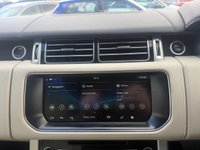USED 2017 17 LAND ROVER RANGE ROVER 4.4 SD V8 Autobiography SUV 5dr Diesel Auto 4WD Euro 6 (s/s) (339 ps) ***PAN ROOF ** HEADS UP DISPLAY ***