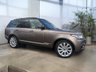 USED 2017 17 LAND ROVER RANGE ROVER 4.4 SD V8 Autobiography SUV 5dr Diesel Auto 4WD Euro 6 (s/s) (339 ps) ***PAN ROOF ** HEADS UP DISPLAY ***