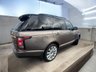 USED 2017 17 LAND ROVER RANGE ROVER 4.4 SD V8 Autobiography SUV 5dr Diesel Auto 4WD Euro 6 (s/s) (339 ps) ***PAN ROOF ** HEADS UP DISPLAY ***
