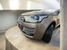 USED 2017 17 LAND ROVER RANGE ROVER 4.4 SD V8 Autobiography SUV 5dr Diesel Auto 4WD Euro 6 (s/s) (339 ps) ***PAN ROOF ** HEADS UP DISPLAY ***