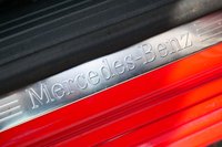 USED 2019 68 MERCEDES-BENZ A-CLASS 1.3 A180 SE Hatchback 5dr Petrol Manual Euro 6 (s/s) (136 ps) JUPITER RED PAINTWORK + REVERSE CAMERA + DAB RADIO + SAT NAV