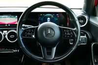 USED 2019 68 MERCEDES-BENZ A-CLASS 1.3 A180 SE Hatchback 5dr Petrol Manual Euro 6 (s/s) (136 ps) JUPITER RED PAINTWORK + REVERSE CAMERA + DAB RADIO + SAT NAV
