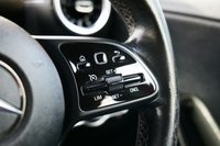 USED 2019 68 MERCEDES-BENZ A-CLASS 1.3 A180 SE Hatchback 5dr Petrol Manual Euro 6 (s/s) (136 ps) JUPITER RED PAINTWORK + REVERSE CAMERA + DAB RADIO + SAT NAV