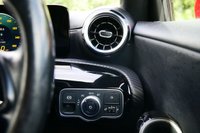 USED 2019 68 MERCEDES-BENZ A-CLASS 1.3 A180 SE Hatchback 5dr Petrol Manual Euro 6 (s/s) (136 ps) JUPITER RED PAINTWORK + REVERSE CAMERA + DAB RADIO + SAT NAV