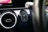 USED 2019 68 MERCEDES-BENZ A-CLASS 1.3 A180 SE Hatchback 5dr Petrol Manual Euro 6 (s/s) (136 ps) JUPITER RED PAINTWORK + REVERSE CAMERA + DAB RADIO + SAT NAV