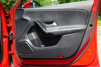 USED 2019 68 MERCEDES-BENZ A-CLASS 1.3 A180 SE Hatchback 5dr Petrol Manual Euro 6 (s/s) (136 ps) JUPITER RED PAINTWORK + REVERSE CAMERA + DAB RADIO + SAT NAV