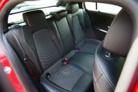 USED 2019 68 MERCEDES-BENZ A-CLASS 1.3 A180 SE Hatchback 5dr Petrol Manual Euro 6 (s/s) (136 ps) JUPITER RED PAINTWORK + REVERSE CAMERA + DAB RADIO + SAT NAV