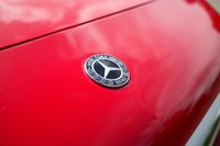 USED 2019 68 MERCEDES-BENZ A-CLASS 1.3 A180 SE Hatchback 5dr Petrol Manual Euro 6 (s/s) (136 ps) JUPITER RED PAINTWORK + REVERSE CAMERA + DAB RADIO + SAT NAV