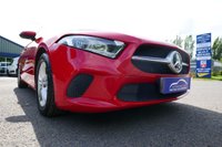USED 2019 68 MERCEDES-BENZ A-CLASS 1.3 A180 SE Hatchback 5dr Petrol Manual Euro 6 (s/s) (136 ps) JUPITER RED PAINTWORK + REVERSE CAMERA + DAB RADIO + SAT NAV