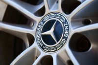 USED 2019 68 MERCEDES-BENZ A-CLASS 1.3 A180 SE Hatchback 5dr Petrol Manual Euro 6 (s/s) (136 ps) JUPITER RED PAINTWORK + REVERSE CAMERA + DAB RADIO + SAT NAV