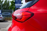 USED 2019 68 MERCEDES-BENZ A-CLASS 1.3 A180 SE Hatchback 5dr Petrol Manual Euro 6 (s/s) (136 ps) JUPITER RED PAINTWORK + REVERSE CAMERA + DAB RADIO + SAT NAV