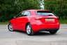 USED 2019 68 MERCEDES-BENZ A-CLASS 1.3 A180 SE Hatchback 5dr Petrol Manual Euro 6 (s/s) (136 ps) JUPITER RED PAINTWORK + REVERSE CAMERA + DAB RADIO + SAT NAV