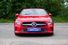 USED 2019 68 MERCEDES-BENZ A-CLASS 1.3 A180 SE Hatchback 5dr Petrol Manual Euro 6 (s/s) (136 ps) JUPITER RED PAINTWORK + REVERSE CAMERA + DAB RADIO + SAT NAV