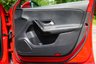 USED 2019 68 MERCEDES-BENZ A-CLASS 1.3 A180 SE Hatchback 5dr Petrol Manual Euro 6 (s/s) (136 ps) JUPITER RED PAINTWORK + REVERSE CAMERA + DAB RADIO + SAT NAV