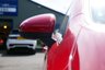 USED 2019 68 MERCEDES-BENZ A-CLASS 1.3 A180 SE Hatchback 5dr Petrol Manual Euro 6 (s/s) (136 ps) JUPITER RED PAINTWORK + REVERSE CAMERA + DAB RADIO + SAT NAV