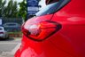 USED 2019 68 MERCEDES-BENZ A-CLASS 1.3 A180 SE Hatchback 5dr Petrol Manual Euro 6 (s/s) (136 ps) JUPITER RED PAINTWORK + REVERSE CAMERA + DAB RADIO + SAT NAV