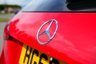 USED 2019 68 MERCEDES-BENZ A-CLASS 1.3 A180 SE Hatchback 5dr Petrol Manual Euro 6 (s/s) (136 ps) JUPITER RED PAINTWORK + REVERSE CAMERA + DAB RADIO + SAT NAV