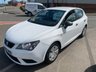USED 2016 66 SEAT IBIZA 1.4 TDI Ecomotive S Hatchback 5dr Diesel Manual Euro 6 (s/s) AC (75 ps) GREAT MPG TWO KEYS