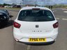 USED 2016 66 SEAT IBIZA 1.4 TDI Ecomotive S Hatchback 5dr Diesel Manual Euro 6 (s/s) AC (75 ps) GREAT MPG TWO KEYS