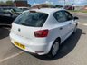 USED 2016 66 SEAT IBIZA 1.4 TDI Ecomotive S Hatchback 5dr Diesel Manual Euro 6 (s/s) AC (75 ps) GREAT MPG TWO KEYS