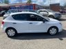 USED 2016 66 SEAT IBIZA 1.4 TDI Ecomotive S Hatchback 5dr Diesel Manual Euro 6 (s/s) AC (75 ps) GREAT MPG TWO KEYS