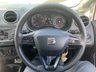 USED 2016 66 SEAT IBIZA 1.4 TDI Ecomotive S Hatchback 5dr Diesel Manual Euro 6 (s/s) AC (75 ps) GREAT MPG TWO KEYS