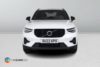 USED 2022 22 VOLVO XC40 2.0 B3 MHEV Plus Dark DCT Auto Euro 6 (s/s) 5dr Reverse Camera, Heated Seats,