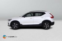 USED 2022 22 VOLVO XC40 2.0 B3 MHEV Plus Dark DCT Auto Euro 6 (s/s) 5dr Reverse Camera, Heated Seats,