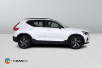 USED 2022 22 VOLVO XC40 2.0 B3 MHEV Plus Dark DCT Auto Euro 6 (s/s) 5dr Reverse Camera, Heated Seats,