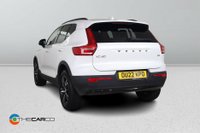 USED 2022 22 VOLVO XC40 2.0 B3 MHEV Plus Dark DCT Auto Euro 6 (s/s) 5dr Reverse Camera, Heated Seats,