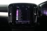 USED 2022 22 VOLVO XC40 2.0 B3 MHEV Plus Dark DCT Auto Euro 6 (s/s) 5dr Reverse Camera, Heated Seats,