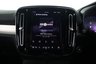 USED 2022 22 VOLVO XC40 2.0 B3 MHEV Plus Dark DCT Auto Euro 6 (s/s) 5dr Reverse Camera, Heated Seats,