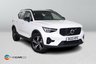 USED 2022 22 VOLVO XC40 2.0 B3 MHEV Plus Dark DCT Auto Euro 6 (s/s) 5dr Reverse Camera, Heated Seats,