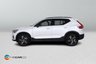 USED 2022 22 VOLVO XC40 2.0 B3 MHEV Plus Dark DCT Auto Euro 6 (s/s) 5dr Reverse Camera, Heated Seats,
