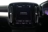 USED 2022 22 VOLVO XC40 2.0 B3 MHEV Plus Dark DCT Auto Euro 6 (s/s) 5dr Reverse Camera, Heated Seats,
