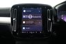 USED 2022 22 VOLVO XC40 2.0 B3 MHEV Plus Dark DCT Auto Euro 6 (s/s) 5dr Reverse Camera, Heated Seats,