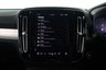 USED 2022 22 VOLVO XC40 2.0 B3 MHEV Plus Dark DCT Auto Euro 6 (s/s) 5dr Reverse Camera, Heated Seats,