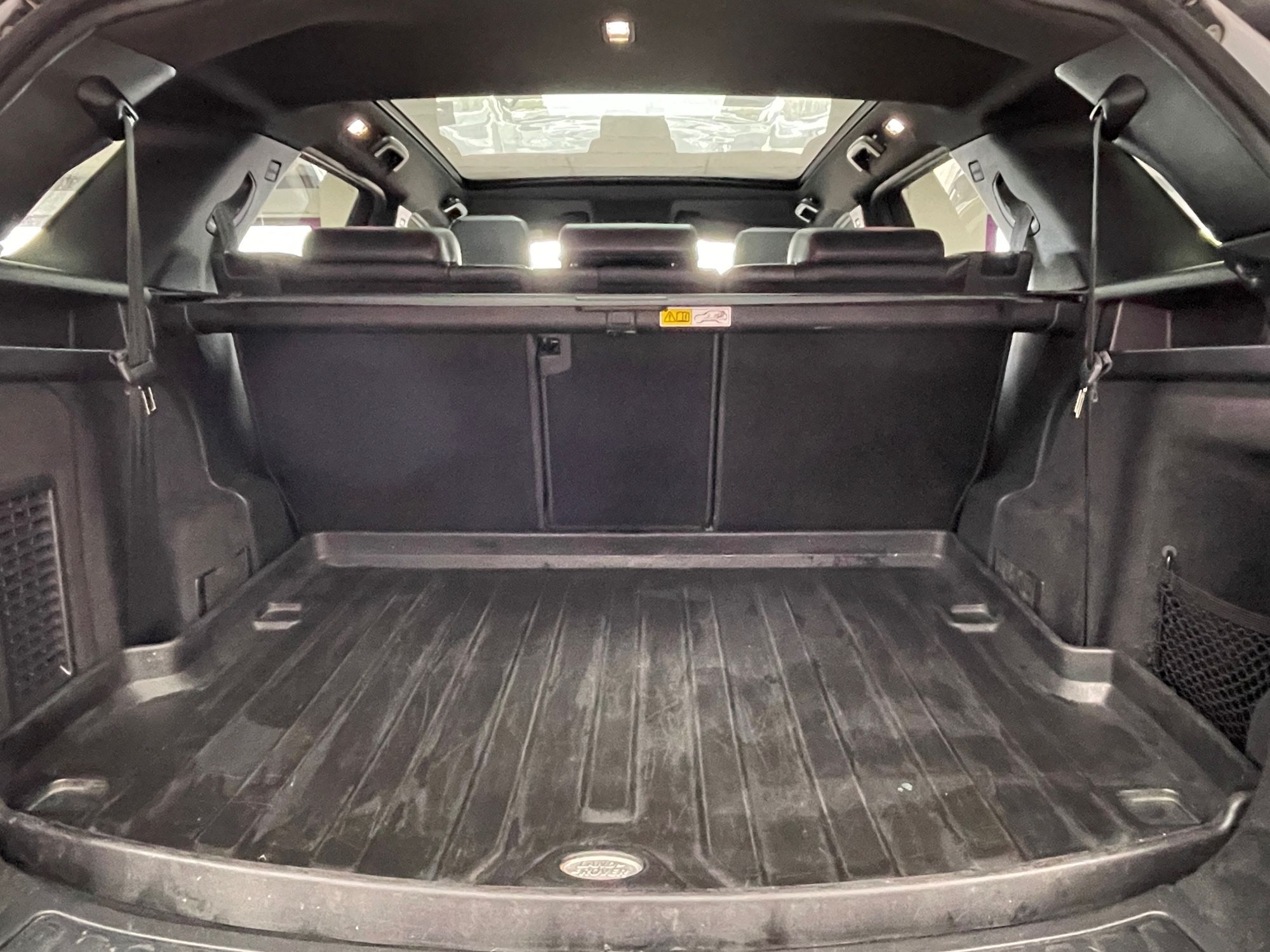 USED 2020 70 LAND ROVER DISCOVERY SPORT 2.0 D180 MHEV R-Dynamic S SUV 5dr Diesel Auto 4WD Euro 6 (s/s) (180 ps) 