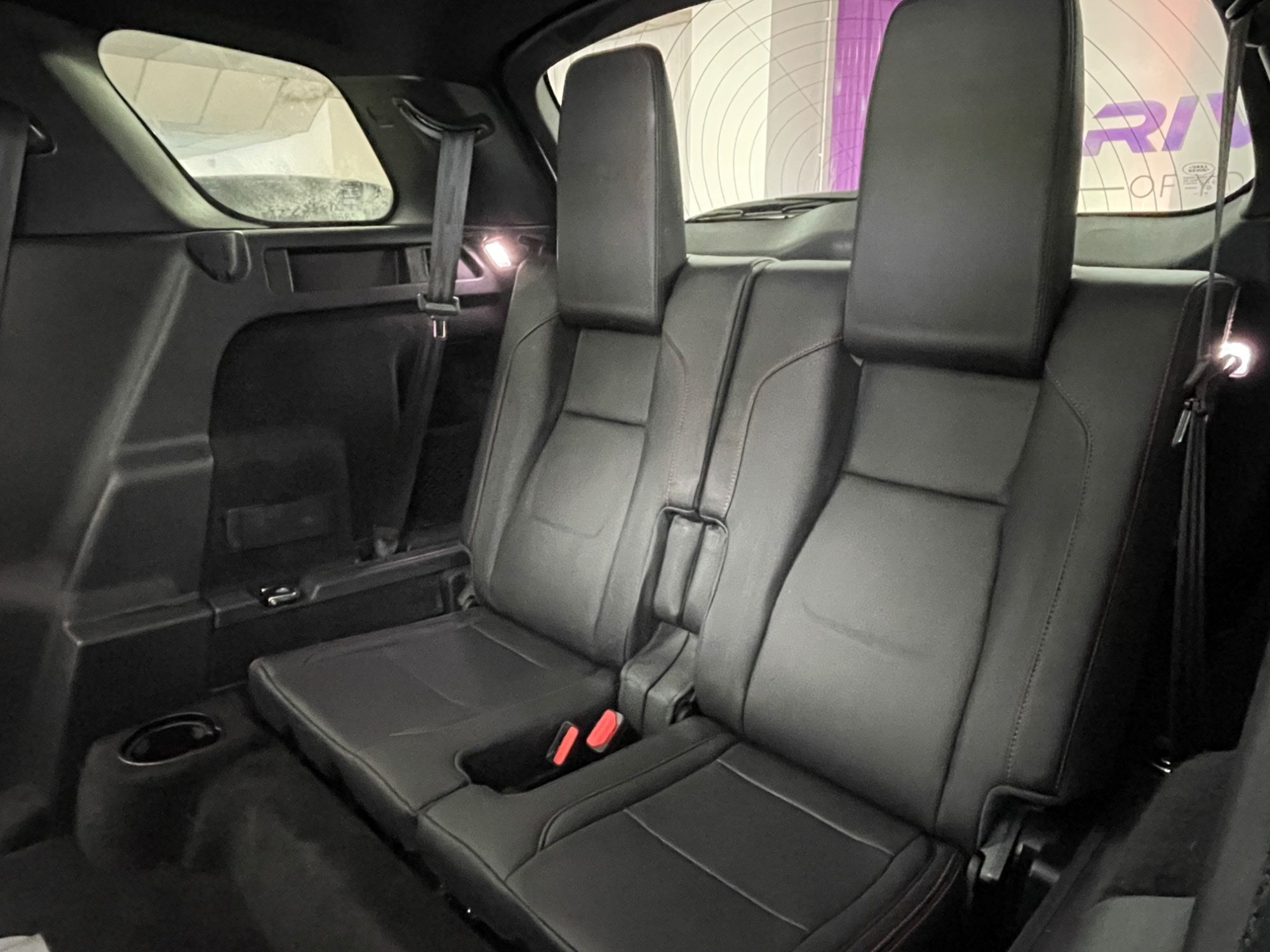 USED 2020 70 LAND ROVER DISCOVERY SPORT 2.0 D180 MHEV R-Dynamic S SUV 5dr Diesel Auto 4WD Euro 6 (s/s) (180 ps) 