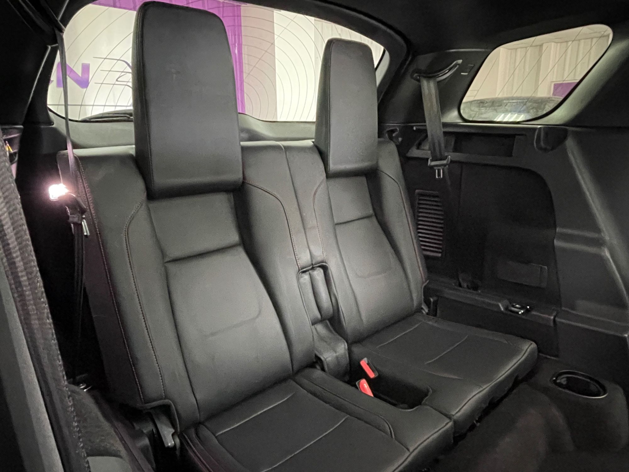 USED 2020 70 LAND ROVER DISCOVERY SPORT 2.0 D180 MHEV R-Dynamic S SUV 5dr Diesel Auto 4WD Euro 6 (s/s) (180 ps) 