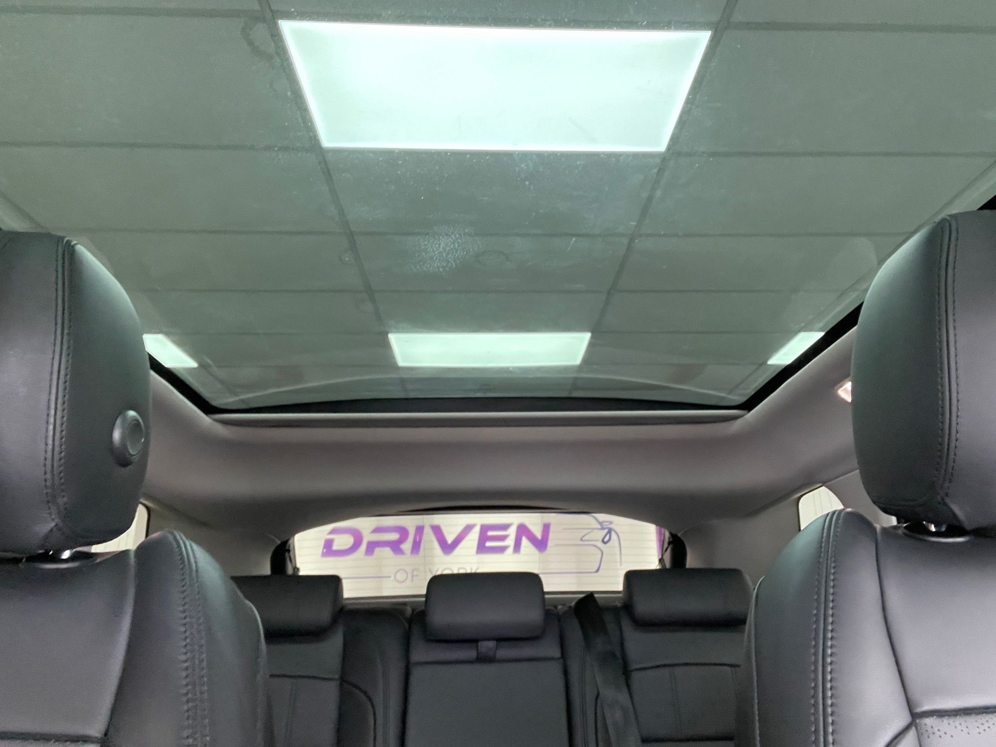 USED 2021 21 LAND ROVER RANGE ROVER EVOQUE 2.0 D200 MHEV R-Dynamic HSE SUV 5dr Diesel Auto 4WD Euro 6 (s/s) (204 ps) 